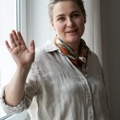 Лариса