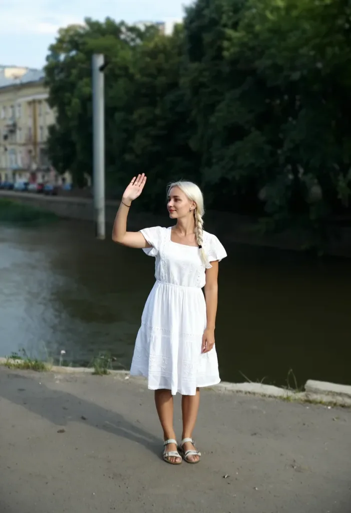 Эвелина