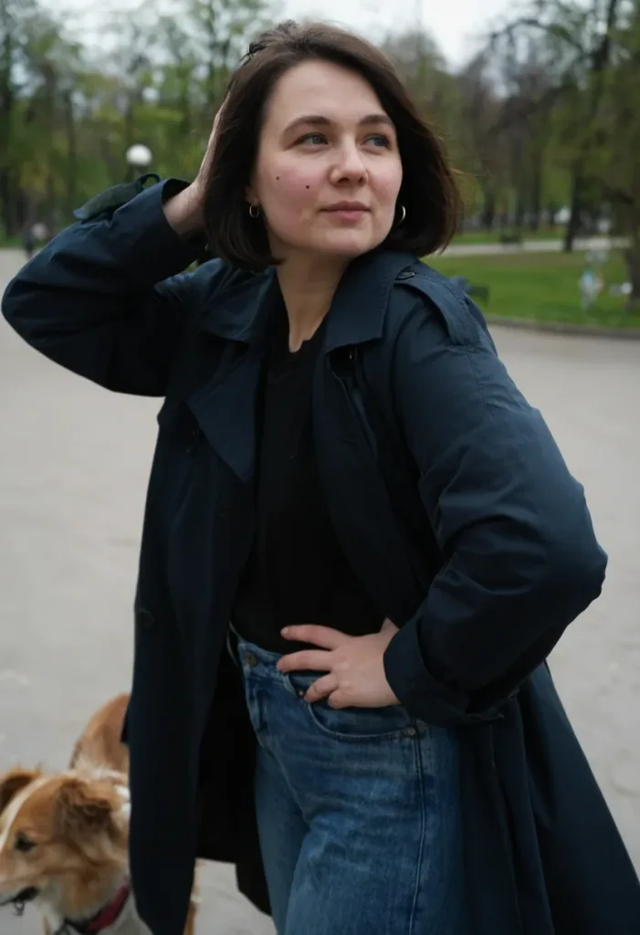 Надя
