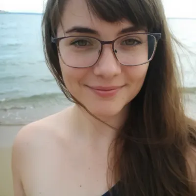 Вероника