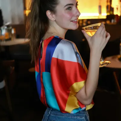 Маша