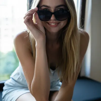 Странница