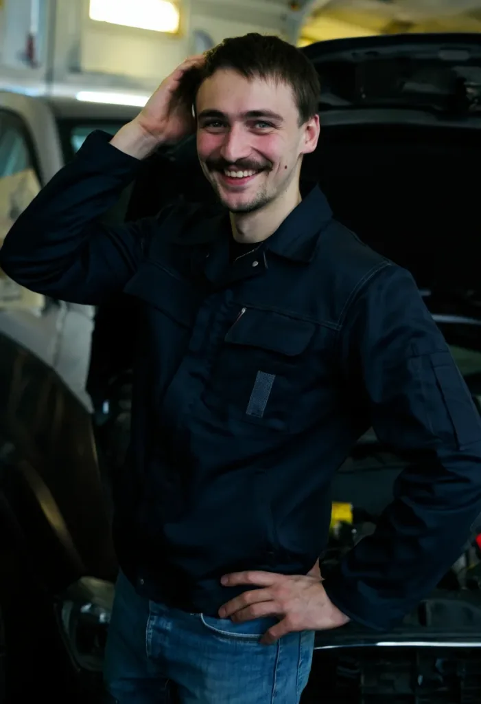Родион