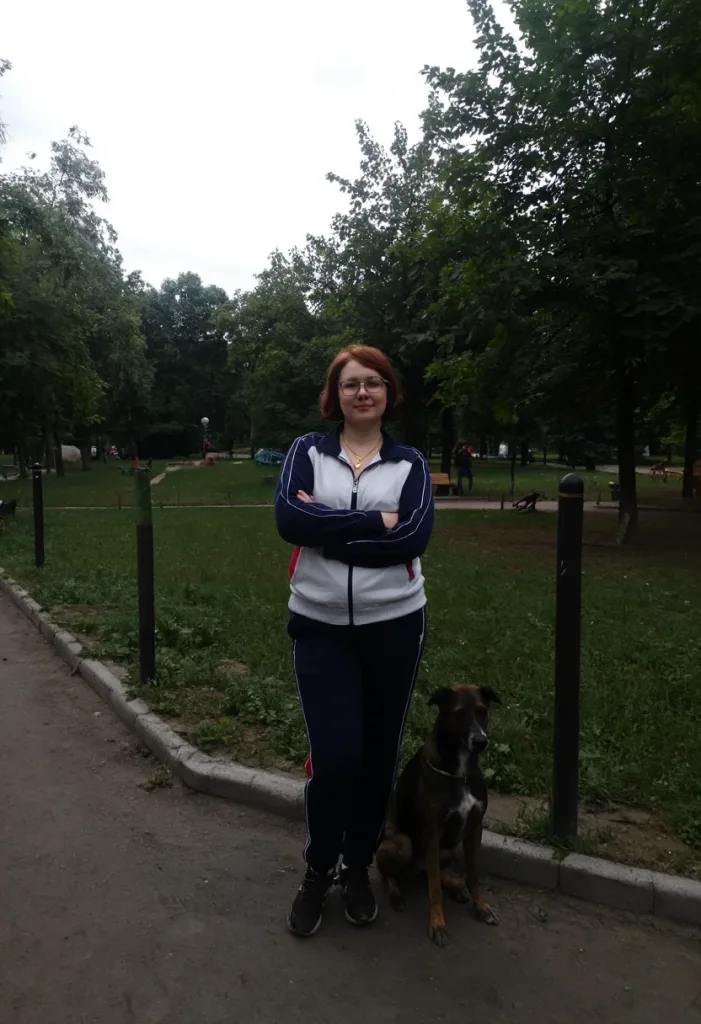 Илона