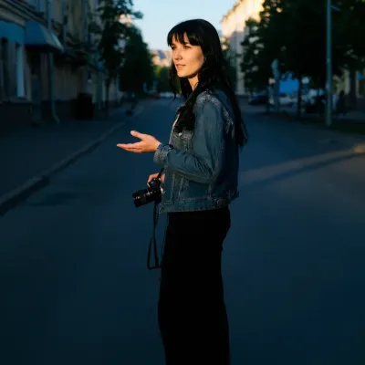 Алина