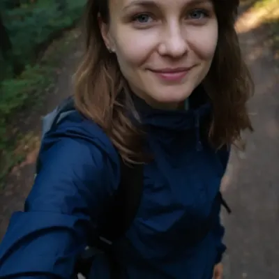 Елена