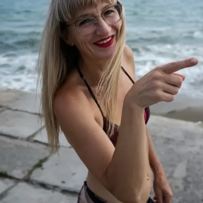 Анастасия