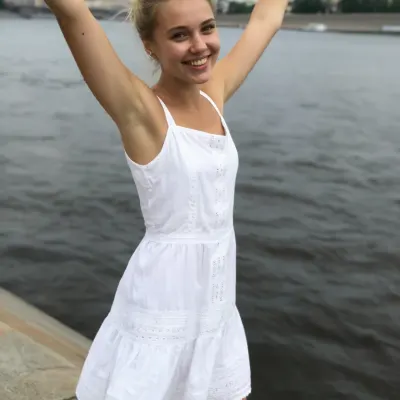 Маша
